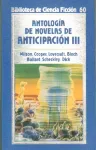 Antología novelas de anticipación III vignette