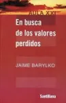En busca de los valores perdidos vignette