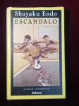 Escándalo vignette