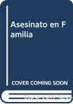 Asesinato en familia vignette