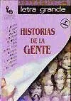 Historias de la gente vignette
