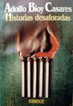 Historias desaforadas vignette