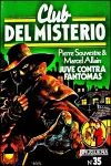 Juve contra Fantomas vignette