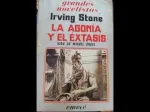La agonía y el éxtasis vignette