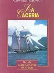 La cacería vignette