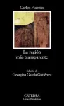 La región más transparente vignette