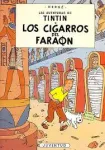 Los cigarros del faraón vignette