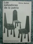 Los salvadores de la patria vignette