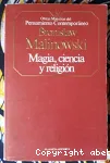 Magia, ciencia y religión vignette