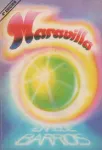 Maravilla vignette