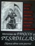 Memorias de pánicos y pesadillas vignette