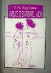No dejes de escribirme... amor vignette