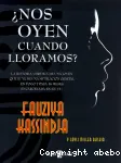 ¿Nos oyen cuando lloramos? vignette