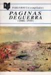 Paginas de guerra (1806-1935) vignette