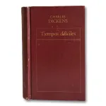 Tiempos difíciles vignette