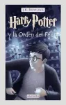 Harry Potter y la Orden del Fénix vignette