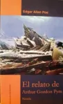 El relato de Arthur Gordon Pym vignette