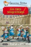 Los Tres Mosqueteros vignette