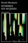 Hombres sin mujeres vignette