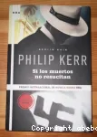 Si los muertos no resucitan vignette