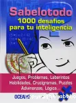 Sabelotodo: 1000 desafíos para tu inteligencia vignette