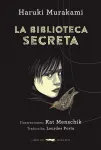La biblioteca secreta vignette