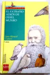 El extraño adiós de Odiel Munro vignette