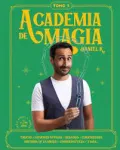 Academia de magia vignette