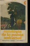 Antología de la poesía universal vignette