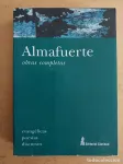 Obras completas : evangélicas, poesías, discursos vignette