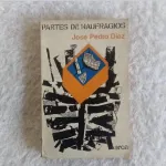 Partes de naufragio vignette