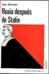 Rusia despues de Stalin vignette