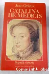 Catalina de Medicis vignette