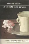 Lo que está en mi corazón vignette
