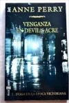 Venganza en Devil's Acre vignette