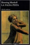 La falsa pista vignette