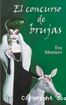 El concurso de brujas vignette