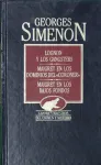 Obras completas de Georges Simenon XII vignette