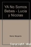 Ya no somos bebés vignette