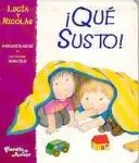 ¡Qué susto! vignette