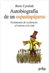 Autobiografia de un espantapájaros vignette
