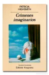 Crímenes imaginarios vignette