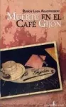 Muerte en el café Gijón vignette
