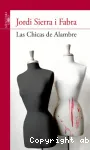 Las chicas de alambre vignette