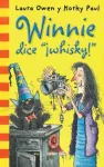 Winnie dice "¡whisky!" vignette