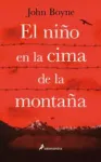 El niño en la cima de la montaña vignette