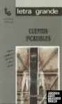 Cuentos increíbles vignette