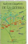 De la guerra vignette