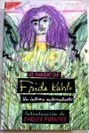 Diario de Frida Kahlo vignette