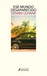 Ese mundo desaparecido vignette